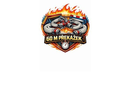 60m s překážkami