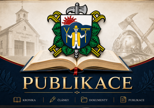 Publikace SDH