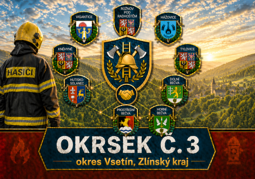 Okrsek č.3