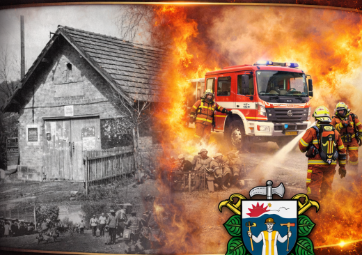 Historie sboru
