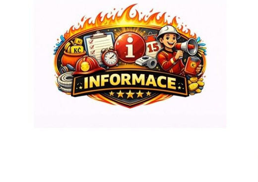 Informace