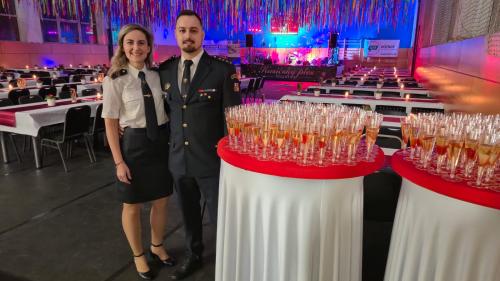 Hasičský ples 2026